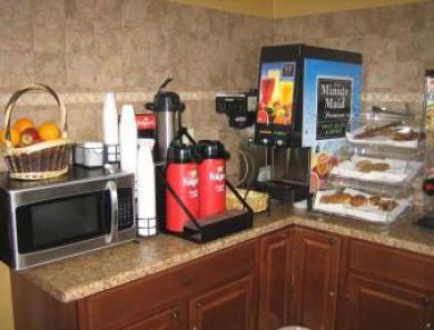 Hotel Days By Wyndham Brooklyn 2*