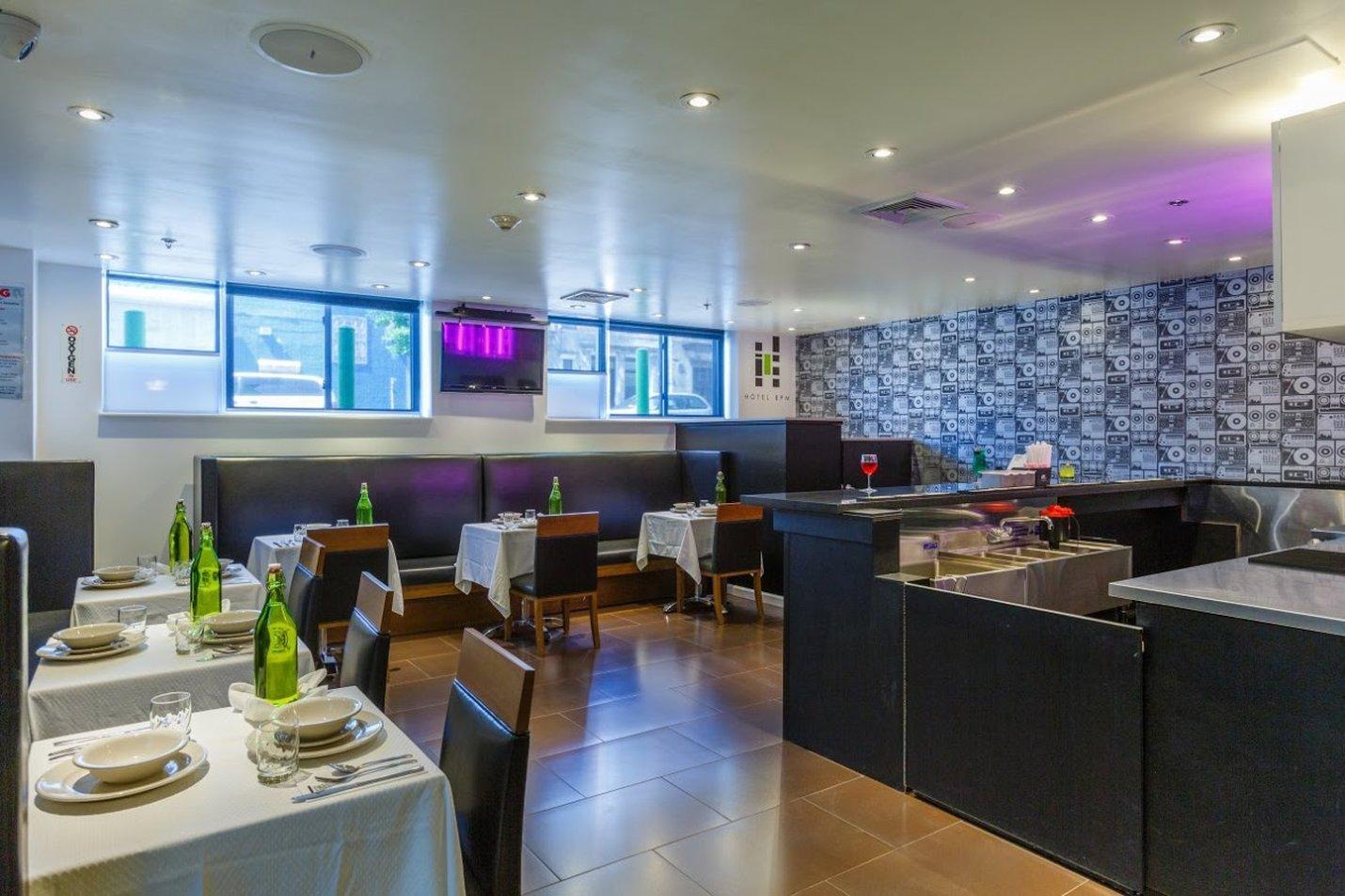 Hotel Bpm Brooklyn 2*