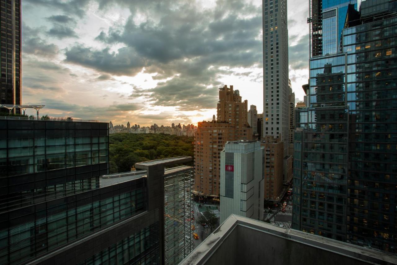 Hotel 6 Columbus Central Park New York