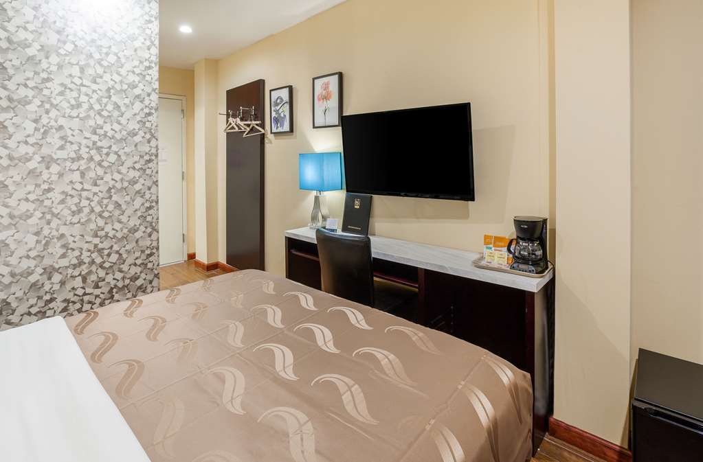 Hotel Quality Near Sunset Park New York