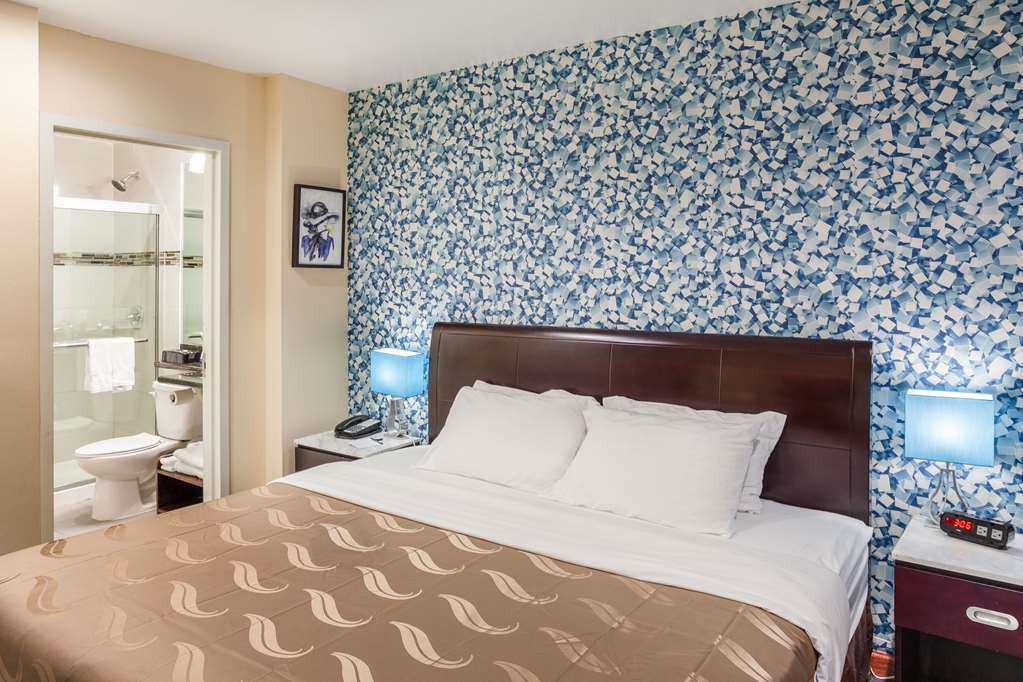 Hotel Quality Near Sunset Park
