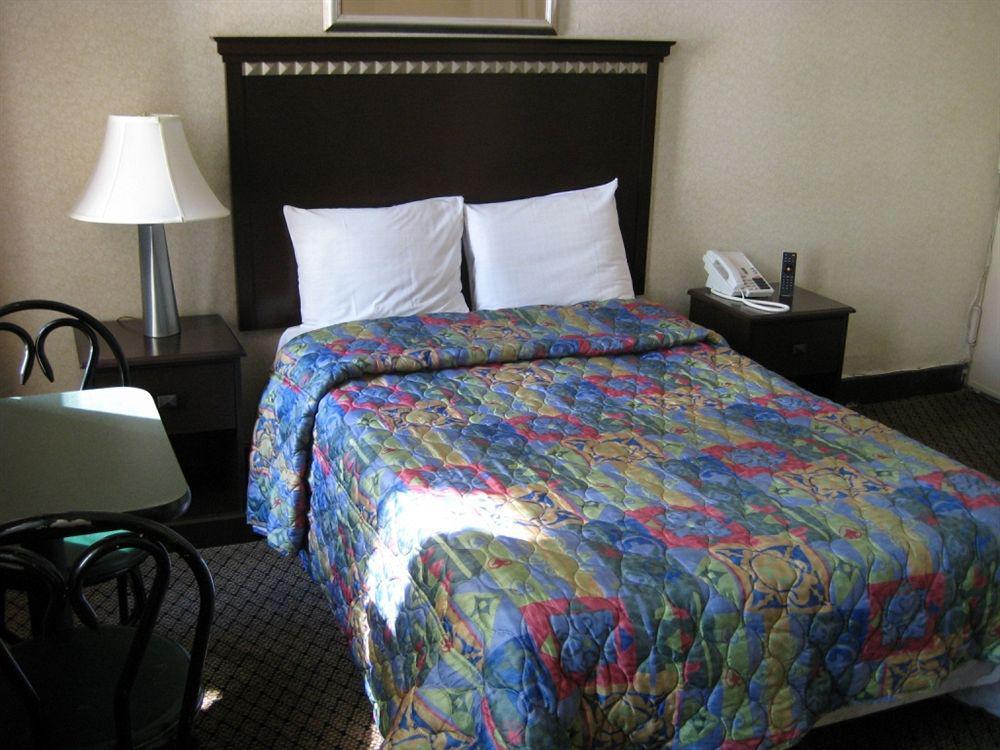 New York Inn Gasthof