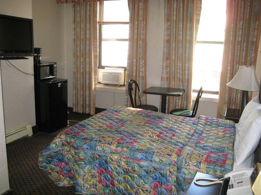 Gasthof New York Inn New York