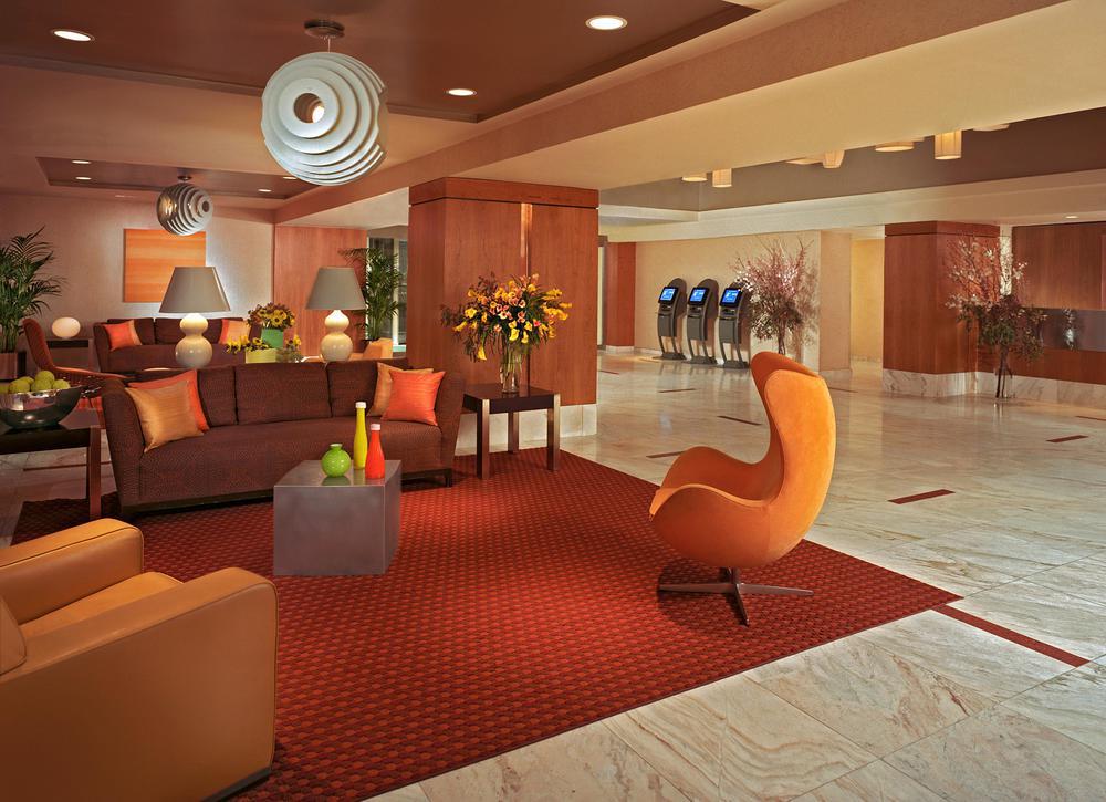 Doubletree By Hilton Metropolitan New York