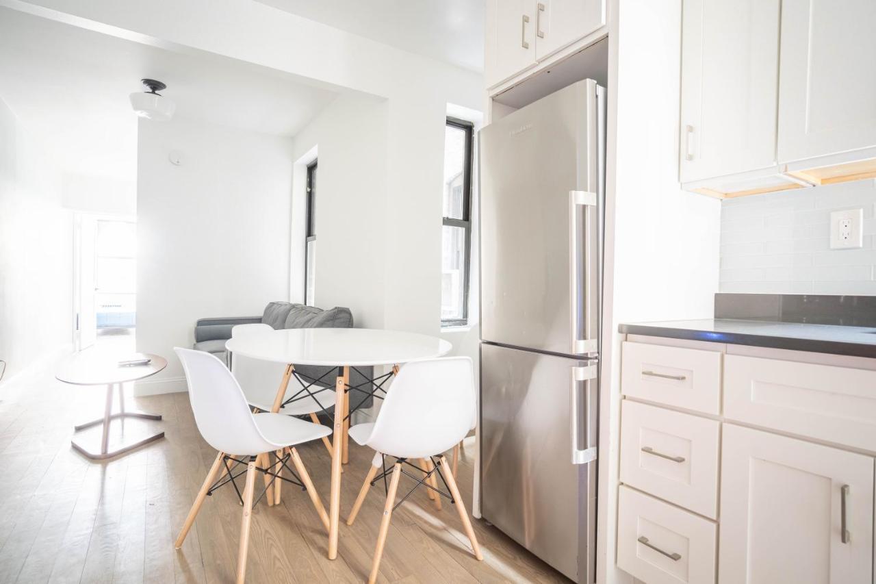Apartment Chelsea South 30 Day Stays *