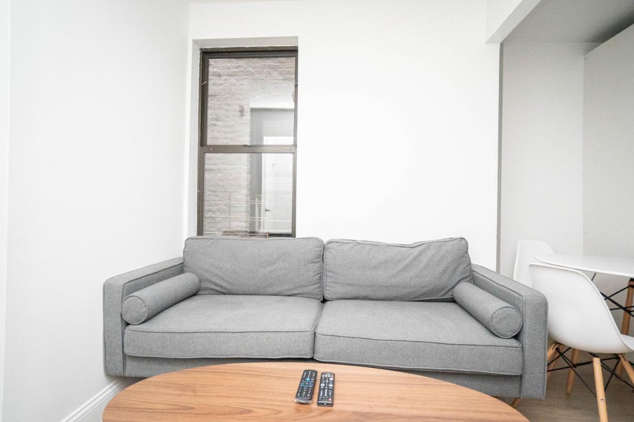 Chelsea South 30 Day Stays