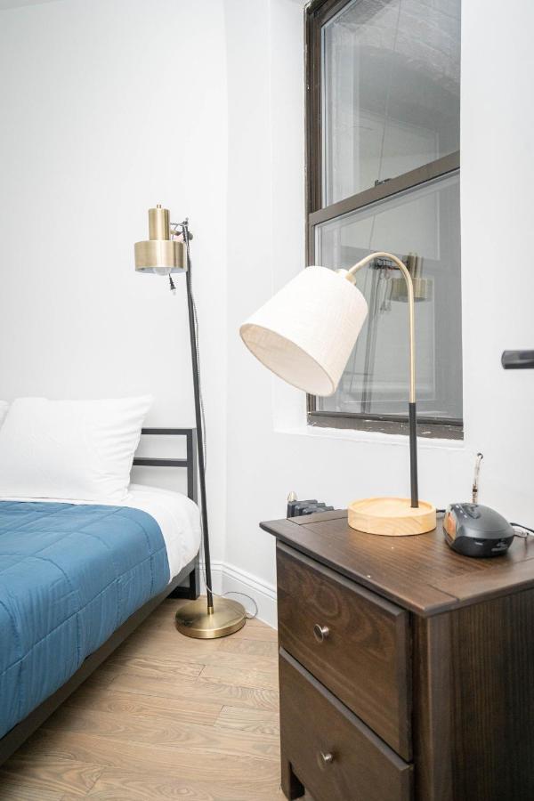 Chelsea South 30 Day Stays New York