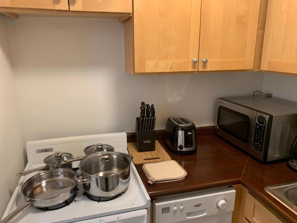 Apartment Lenox Hill 30 Day Stays New York