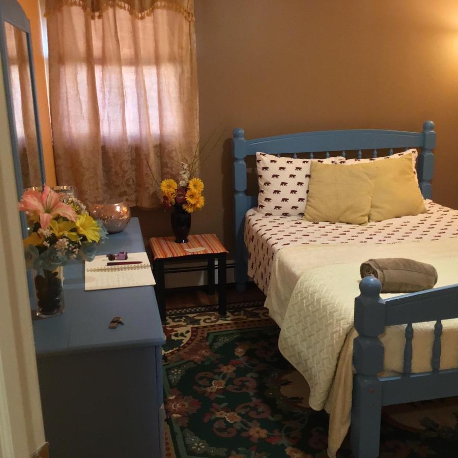 Beautiful Near Jfk And Close To Laguardia Airports Privatunterkunft *