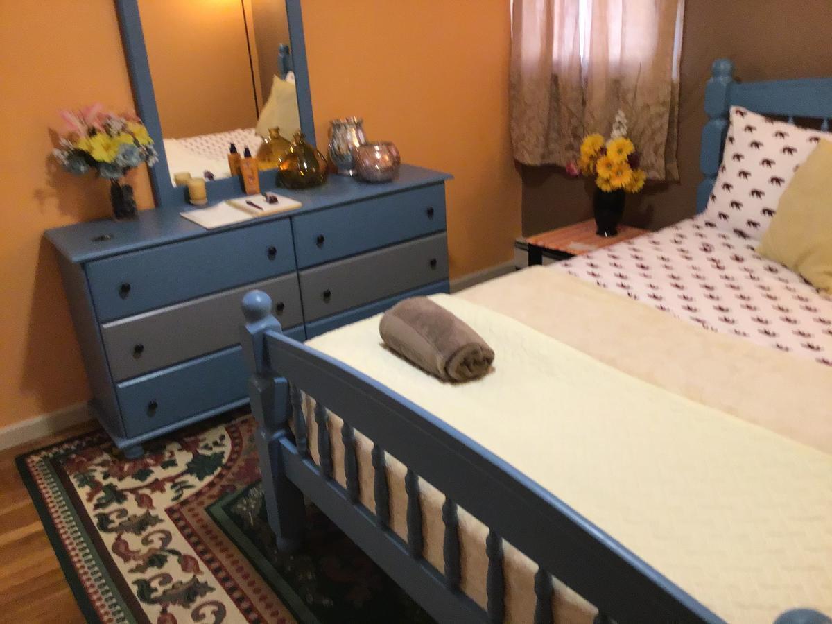 Beautiful Near Jfk And Close To Laguardia Airports Privatunterkunft