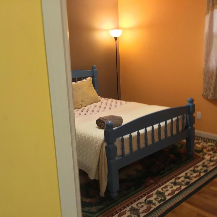 Privatunterkunft Beautiful Near Jfk And Close To Laguardia Airports *