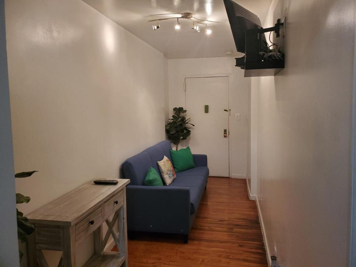 Apartment Harlem *