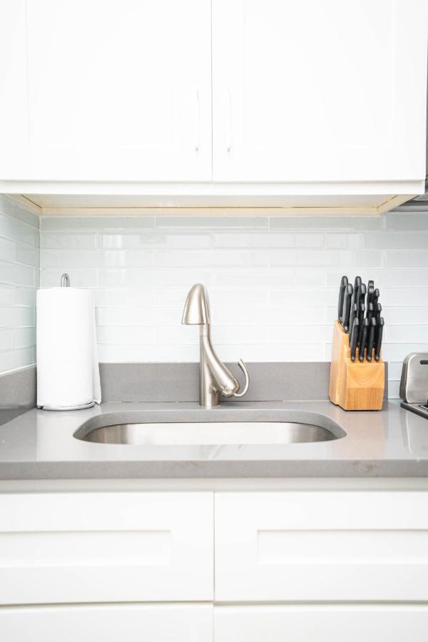Chelsea South 30 Day Stays New York