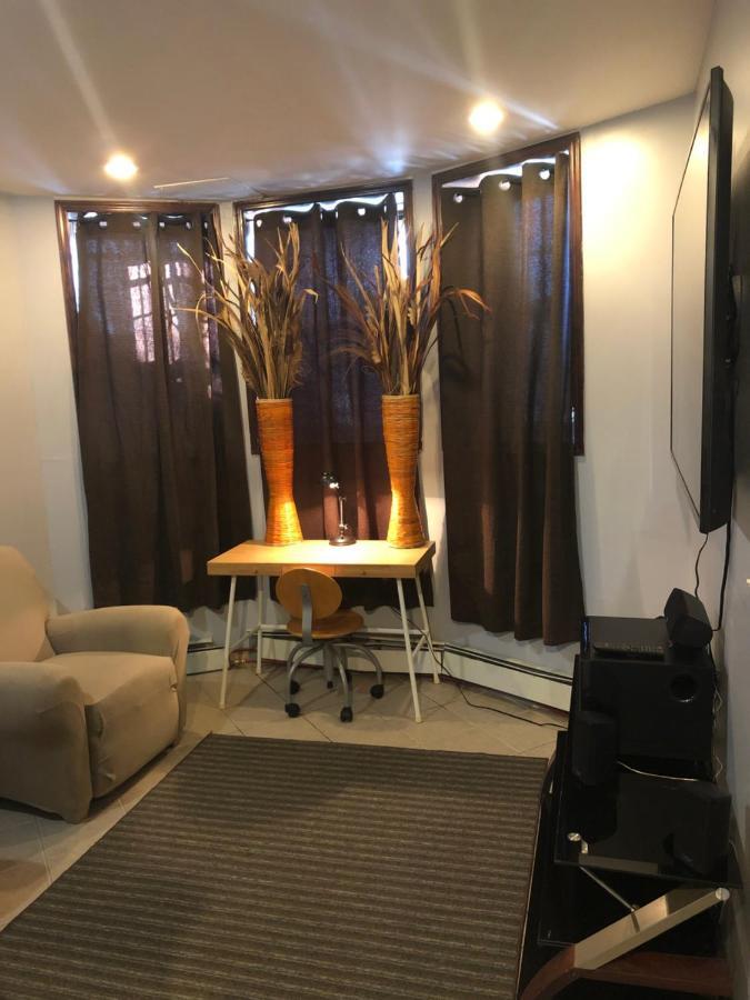 Brooklyn's Finest - Cozy 2 Bedroom Apartment New York