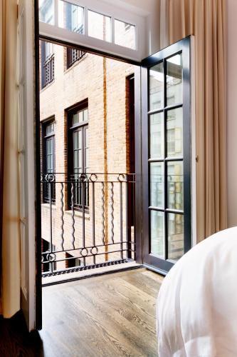 The Mercer 5*