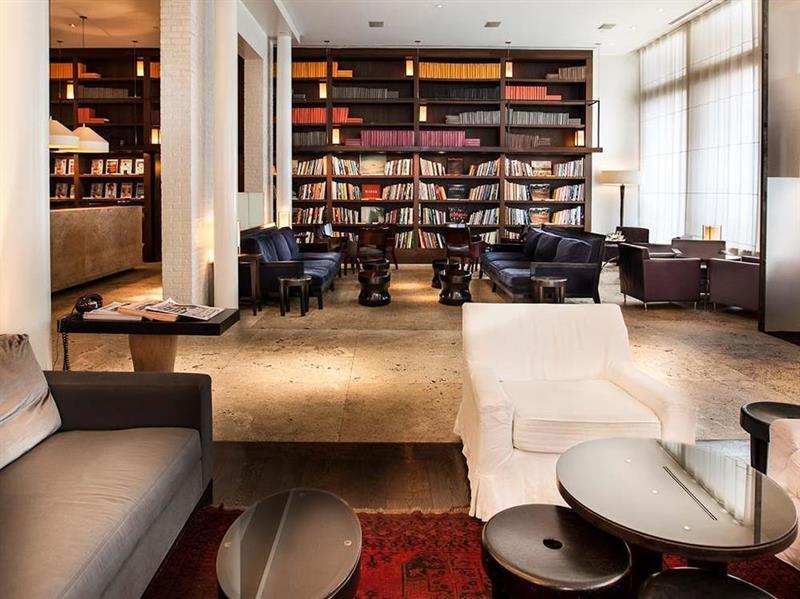 The Mercer Hotel