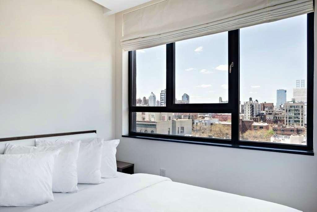 Hotel Orchard Street New York