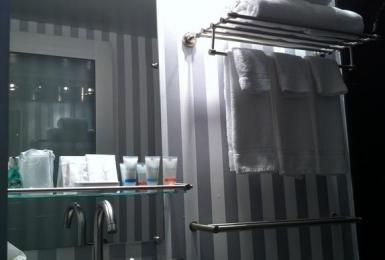 Hotel Four Points By Sheraton Manhattan Soho Village
