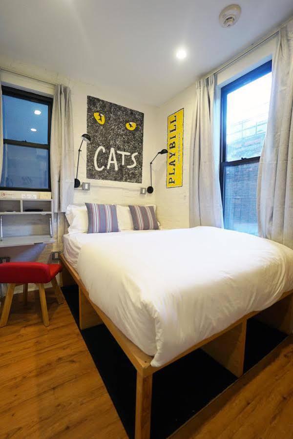 Gasthof New York Inn 2*