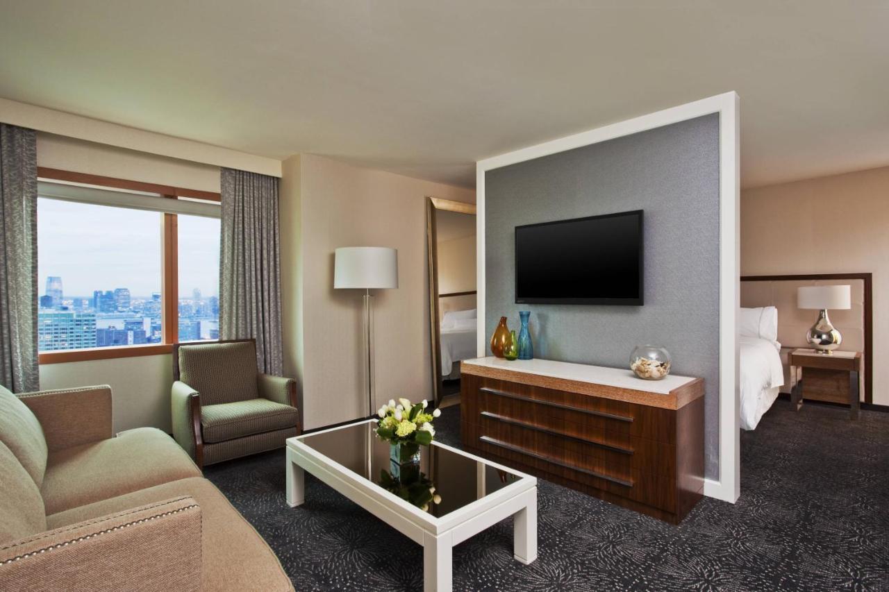 The Westin At Times Square New York