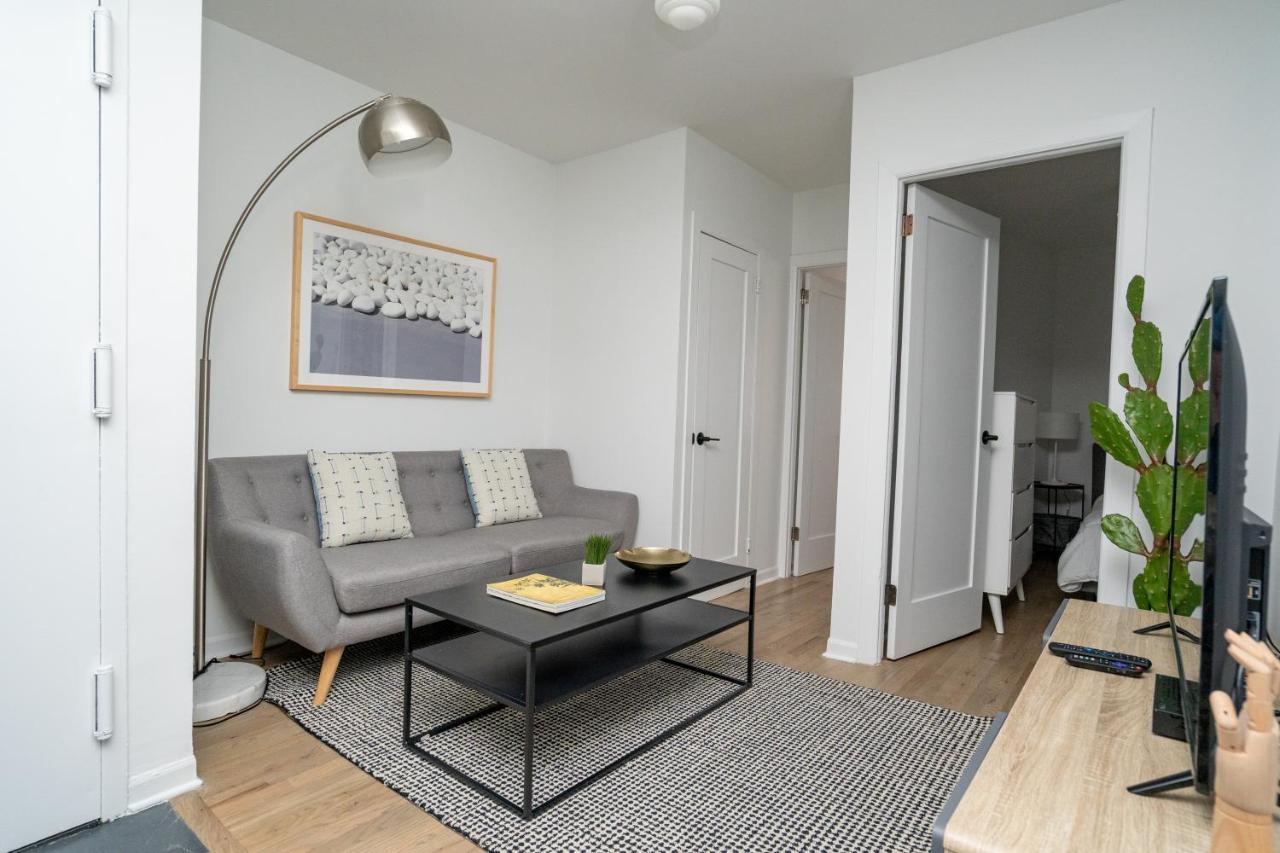 Apartment Chelsea South 30 Day Stays *