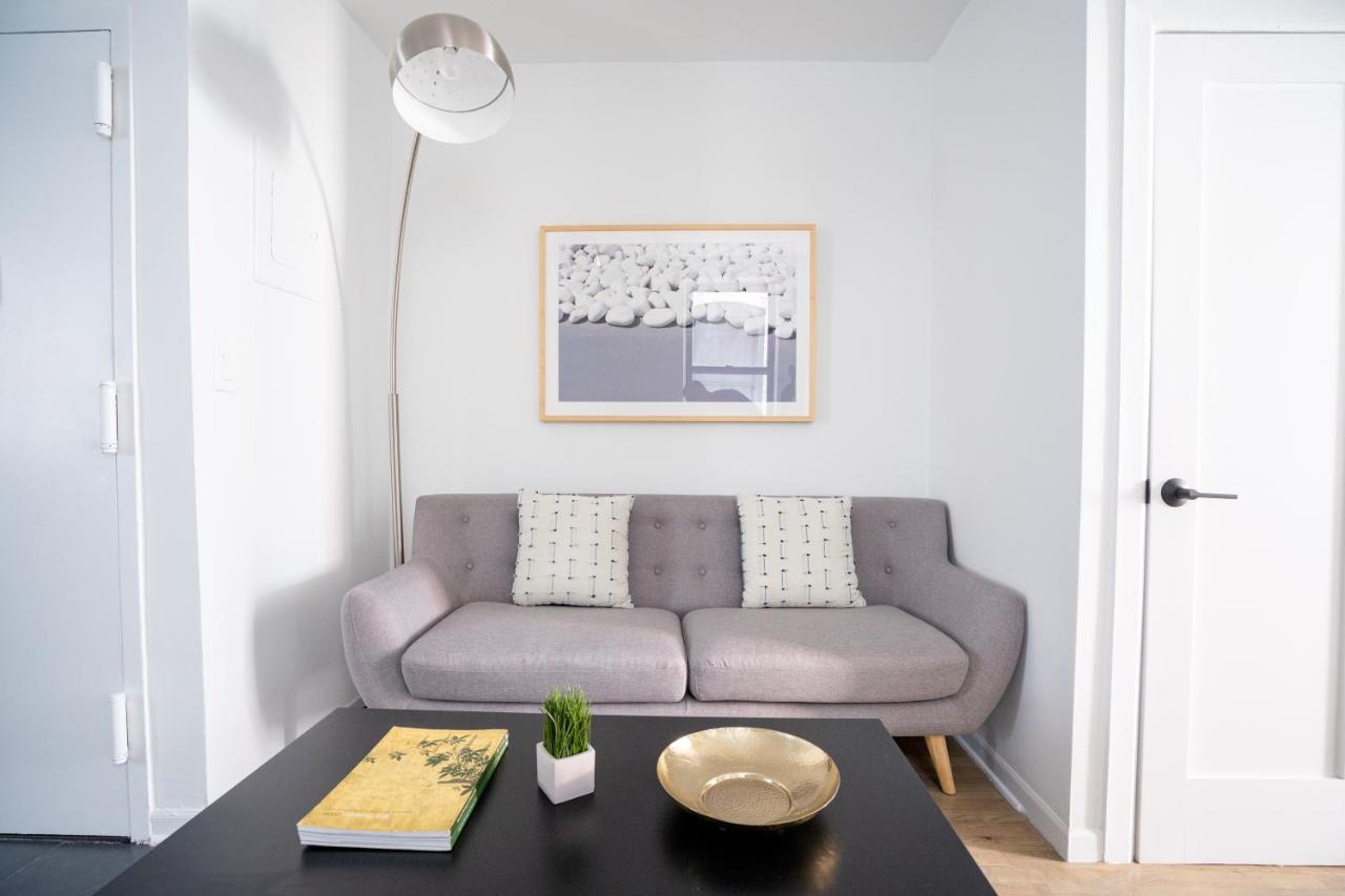 Chelsea South 30 Day Stays New York