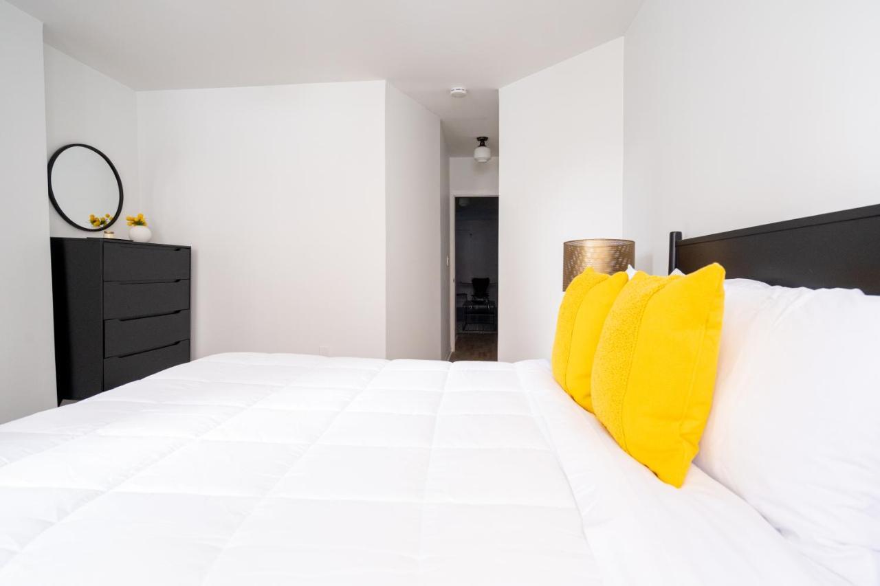 Chelsea South 30 Day Stays