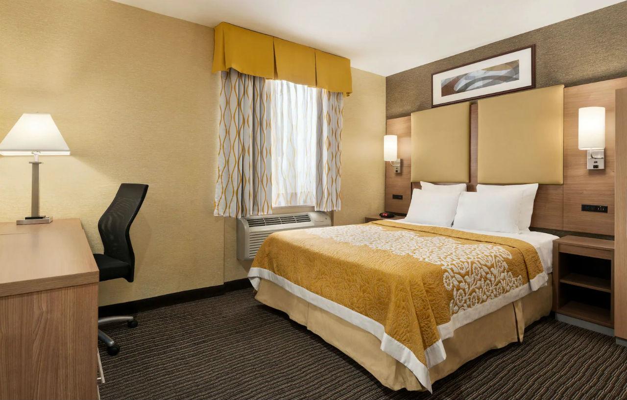 Days By Wyndham Brooklyn Hotel New York