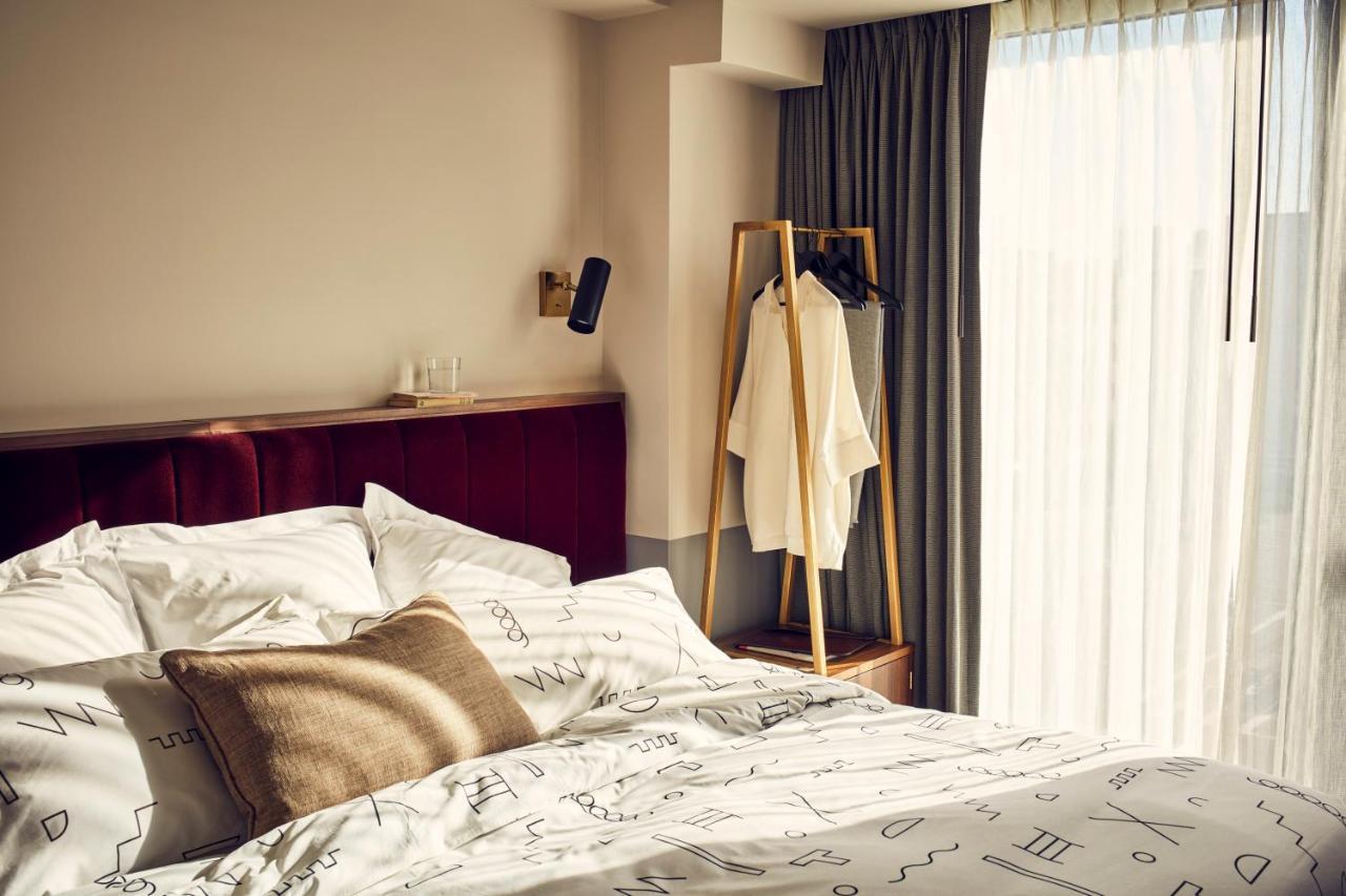 The Hoxton, Williamsburg Hotel 4*
