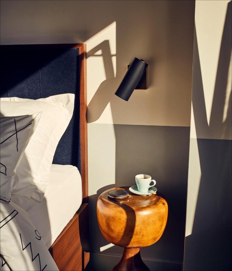 The Hoxton, Williamsburg New York