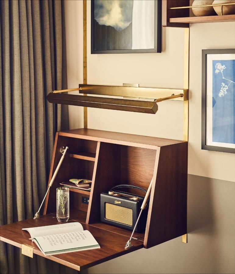 The Hoxton, Williamsburg Hotel 4*