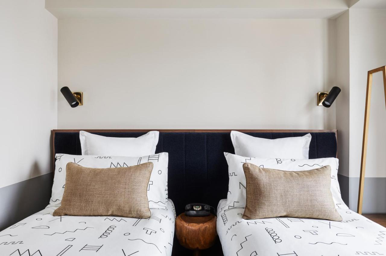 The Hoxton, Williamsburg Hotel New York