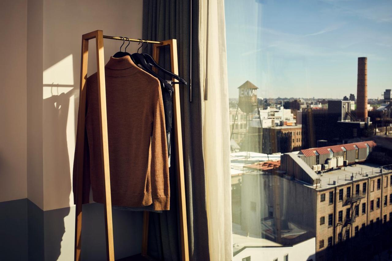 The Hoxton, Williamsburg Hotel 4*