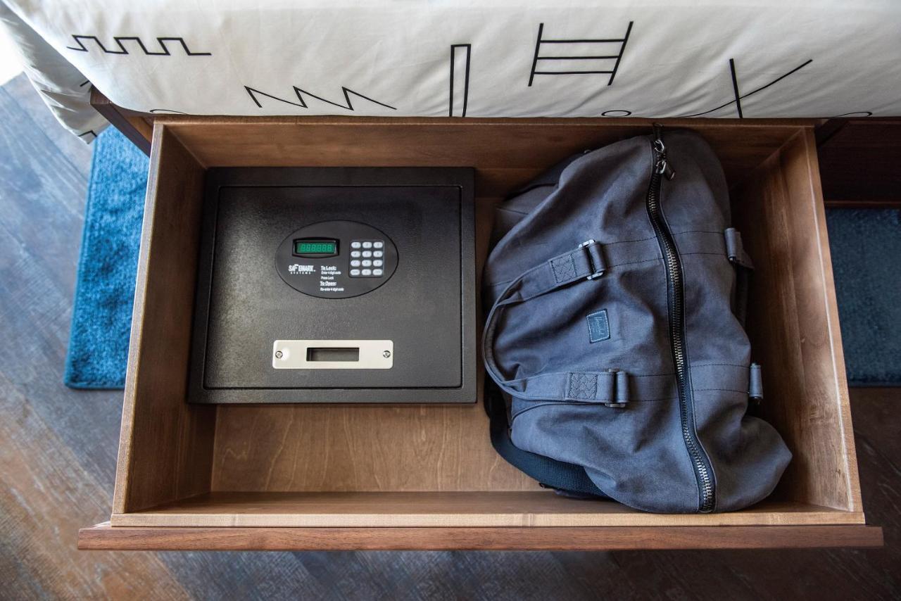 The Hoxton, Williamsburg Hotel New York