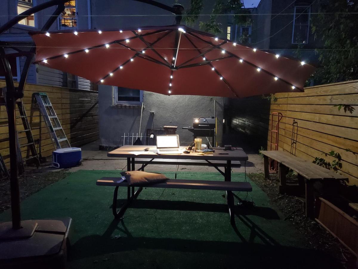 The Ultimate Apartment